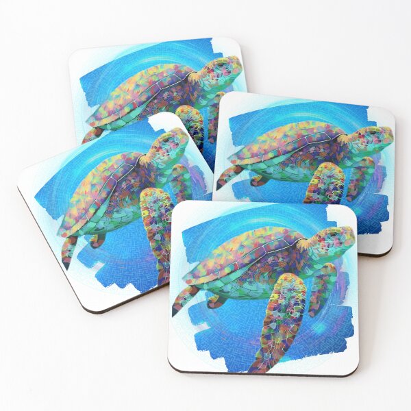 Item preview, Secrets of the Sea Turtle designed and sold by AmericaThreads.