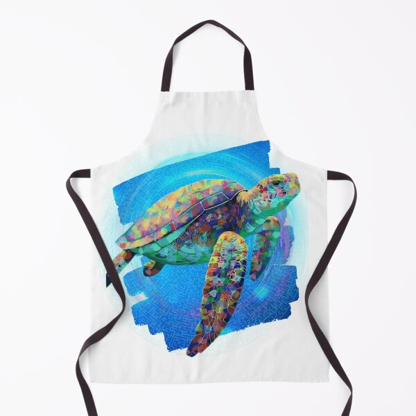 Item preview, Secrets of the Sea Turtle designed and sold by AmericaThreads.