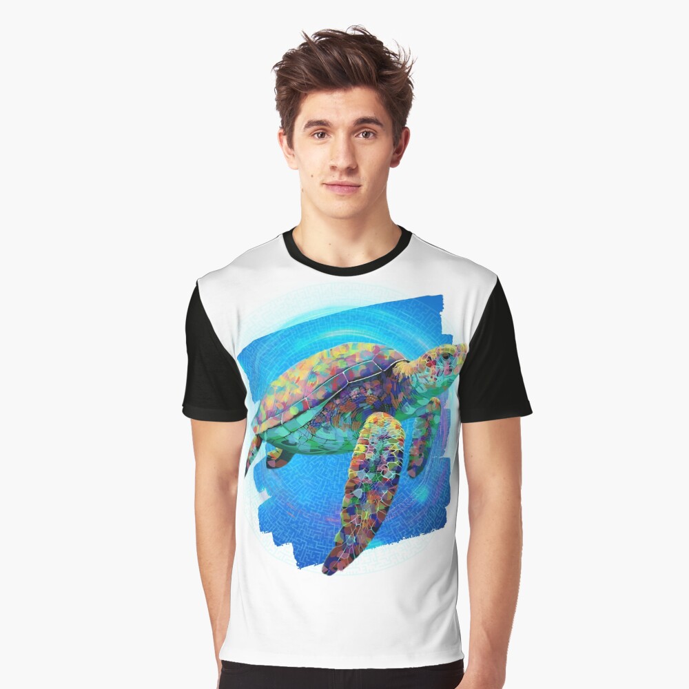 Item preview, Graphic T-Shirt designed and sold by AmericaThreads.