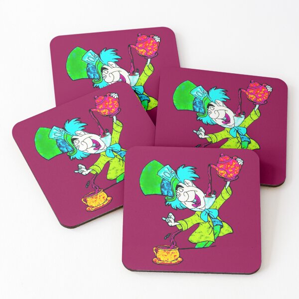 Item preview, Mad Hatter designed and sold by KeekneesKustoms.