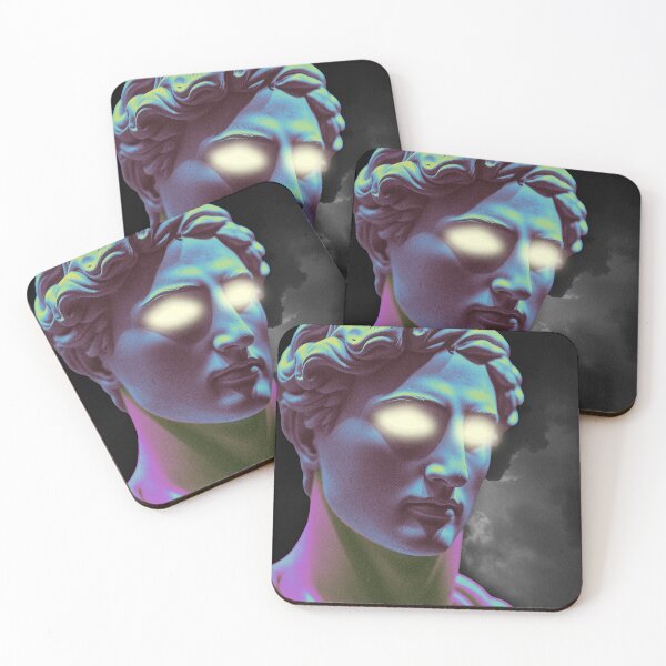 Item preview, EVERYTHING QUIET BUT THE MUSIC designed and sold by The Turbulent Architect.