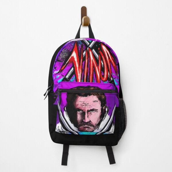 Item preview, Enter your Ninja 1 designed and sold by Doug Saquic.