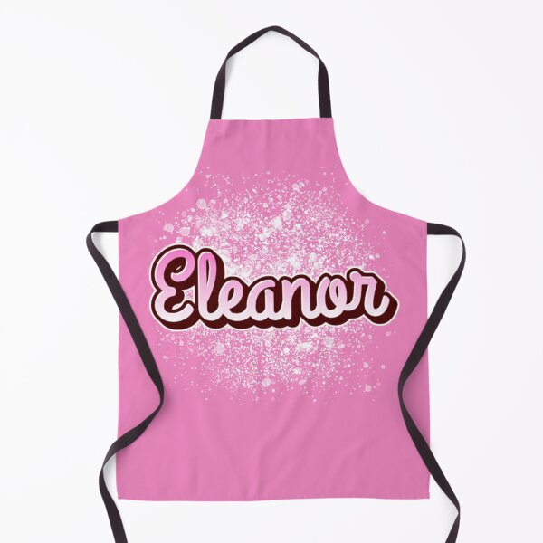 Item preview, Eleanor, My name is Eleanor, My name is designed and sold by Monique Prince.