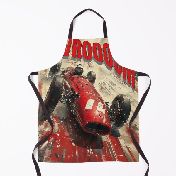 Item preview, ON THE CIRCUIT designed and sold by randynash.