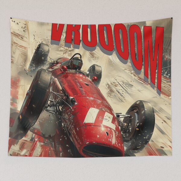 Item preview, ON THE CIRCUIT designed and sold by randynash.