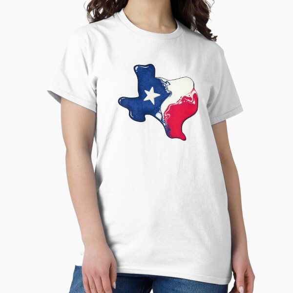 Item preview, Texas Hot designed and sold by Cavewhales.