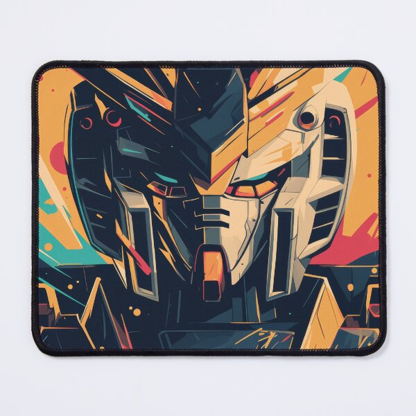 Item preview, Giant Mecha Fighting Robot Japan designed and sold by AnimeArsenalPrints.