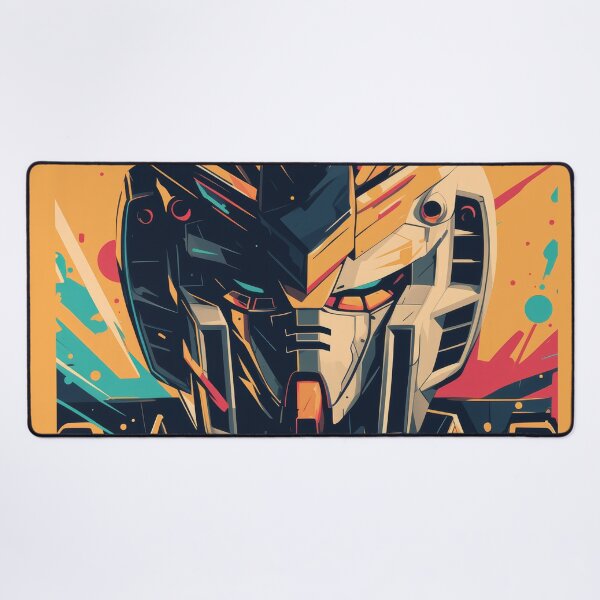 Item preview, Giant Mecha Fighting Robot Japan  designed and sold by AnimeArsenalPrints.