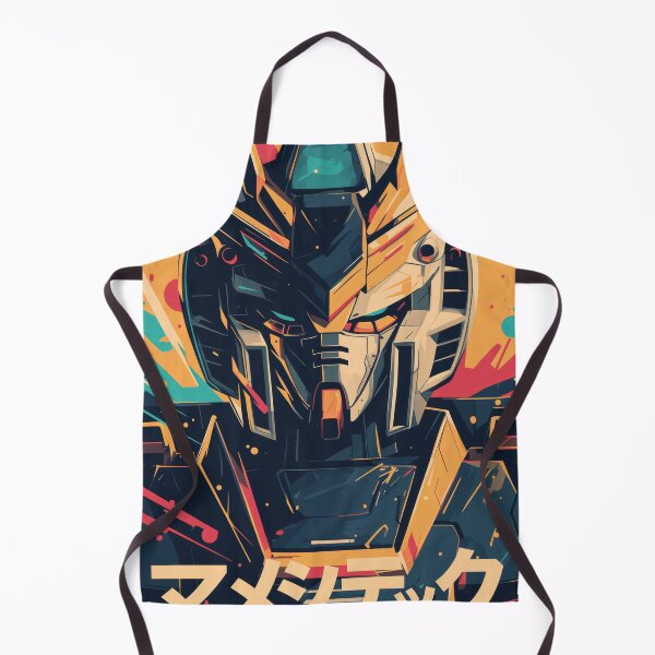 Item preview, Giant Mecha Fighting Robot Japan designed and sold by AnimeArsenalPrints.