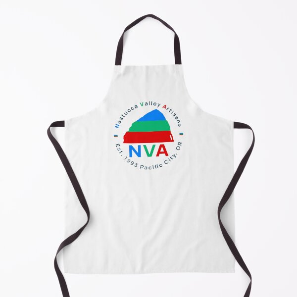 Item preview, Nestucca Valley Artisans Official Logo V4 designed and sold by BAPstract.