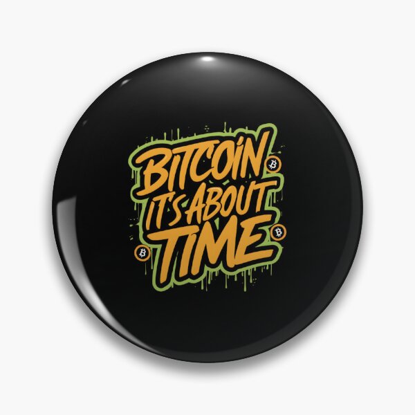 Item preview, Bitcoin Hustle Mode | Crypto Grind Streetwear designed and sold by RadDeck.