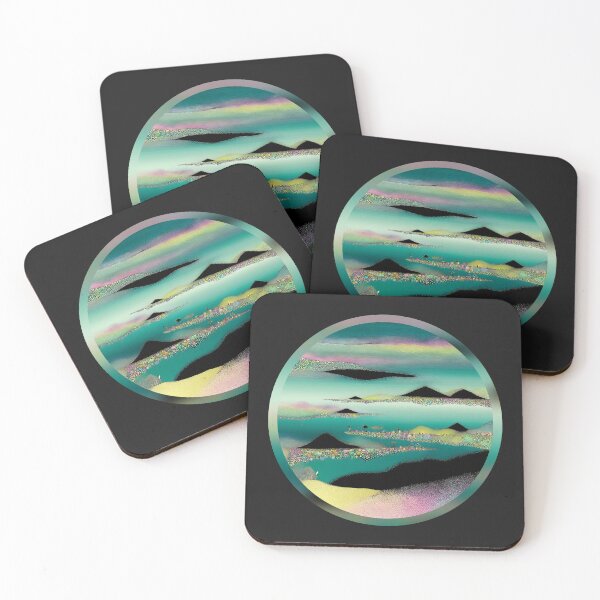Item preview, Tropical Beach designed and sold by mi-kam.