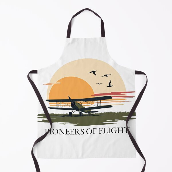 Item preview, Pioneers of flight designed and sold by DraklithsDen.