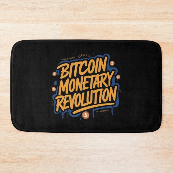 Item preview, Bitcoin Streetwear Squad | Crypto Community Tee designed and sold by RadDeck.