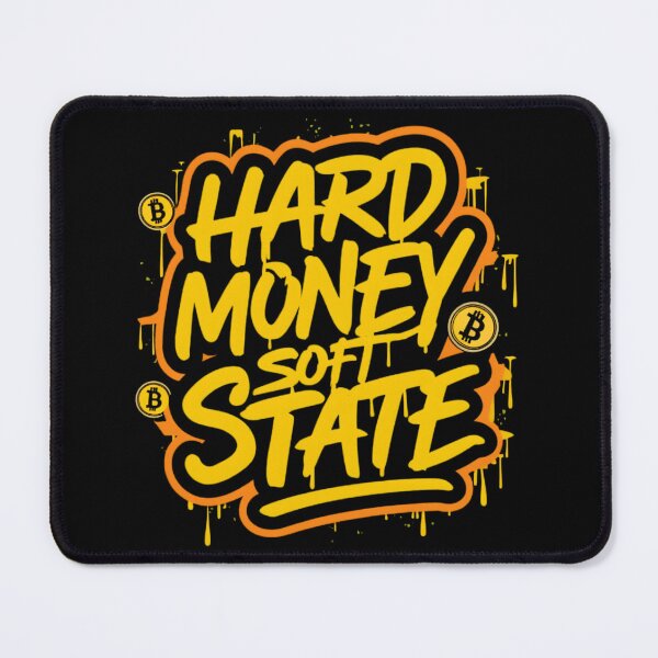 Item preview, Bitcoin Visionary | Crypto Streetwear with Edge designed and sold by RadDeck.
