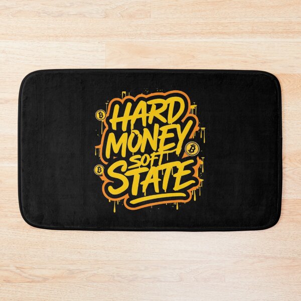 Item preview, Bitcoin Visionary | Crypto Streetwear with Edge designed and sold by RadDeck.