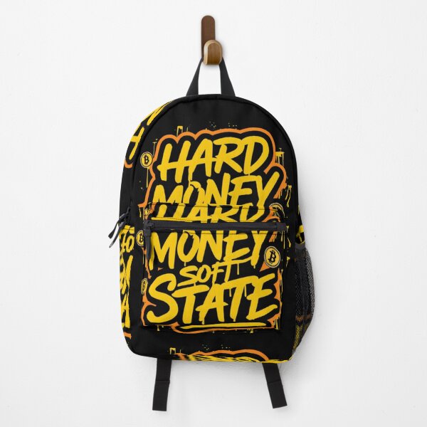 Item preview, Bitcoin Visionary | Crypto Streetwear with Edge designed and sold by RadDeck.