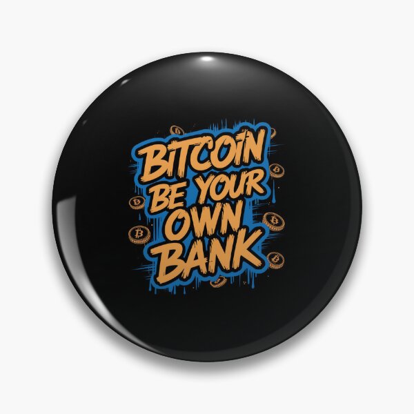Item preview, Bitcoin Is The Culture | Urban Crypto Streetwear designed and sold by RadDeck.