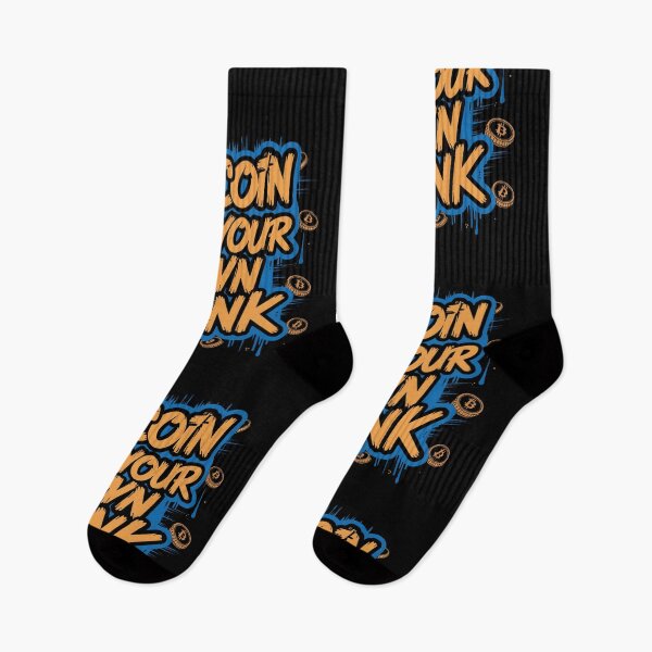 Item preview, Bitcoin Is The Culture | Urban Crypto Streetwear designed and sold by RadDeck.
