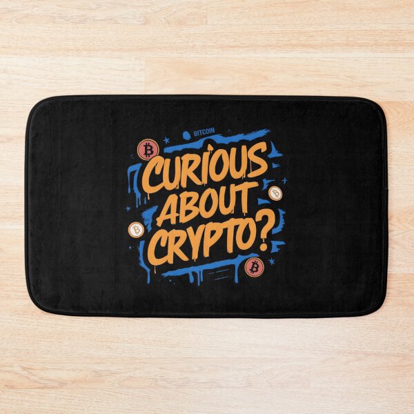 Item preview, No Keys, No Cheese | Bitcoin Streetwear Rules designed and sold by RadDeck.