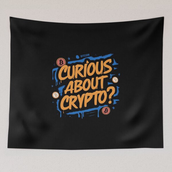 Item preview, No Keys, No Cheese | Bitcoin Streetwear Rules designed and sold by RadDeck.