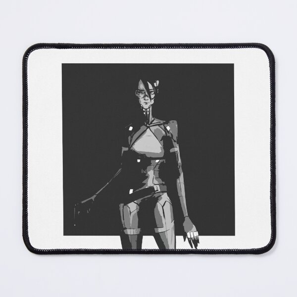 Item preview, Elster Pin Up designed and sold by pancakeandsushi.