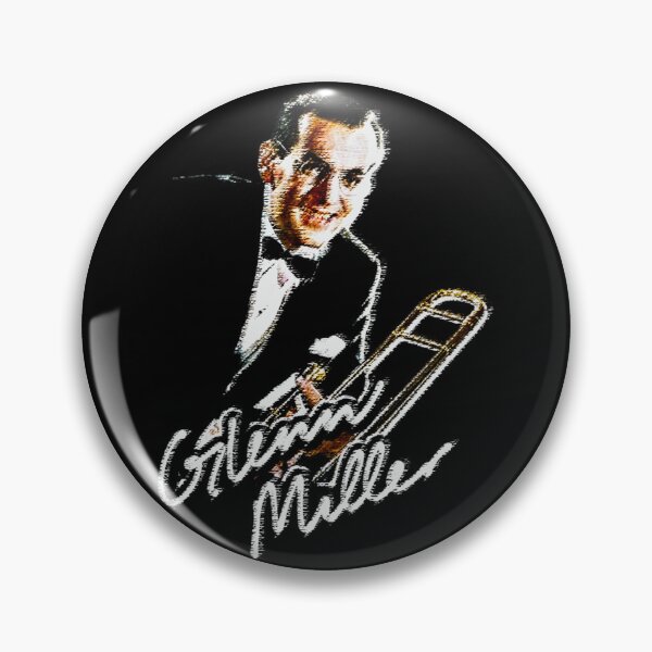 Item preview, Glenn Miller designed and sold by 200ug.