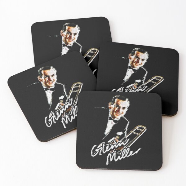 Item preview, Glenn Miller designed and sold by 200ug.
