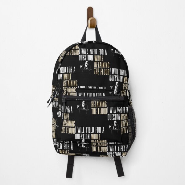 Item preview, Cory Booker I Will Yield For A Question  designed and sold by malachi12c.