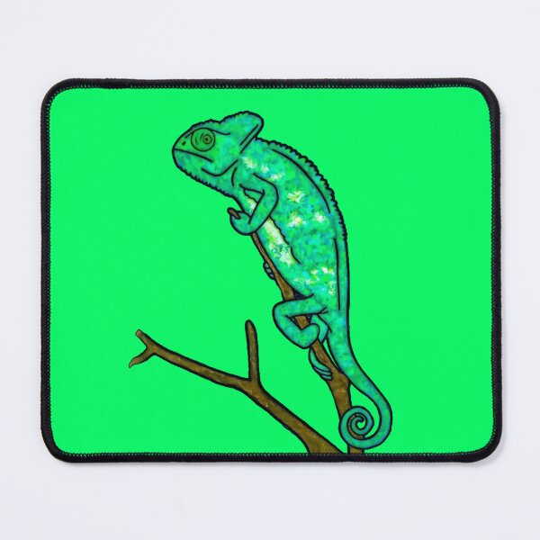 Item preview, Veiled Chameleon designed and sold by KeekneesKustoms.
