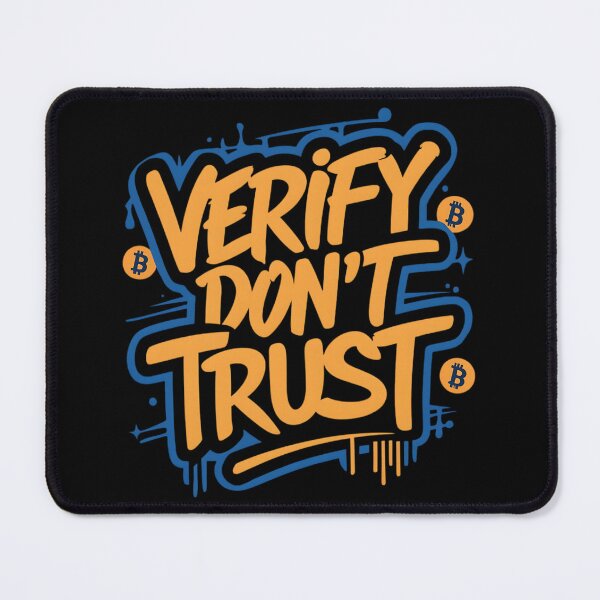 Item preview, Bitcoin Graffiti Style | Crypto Art Meets Streetwear designed and sold by RadDeck.
