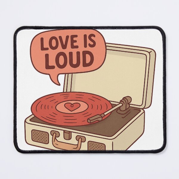 Aperçu de l'œuvre L'amour est fort créée et vendue par Happily Lover.