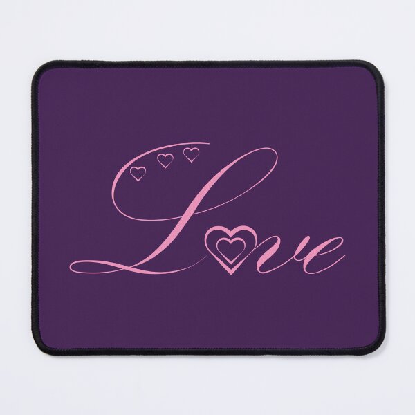Item preview, Love 5 Hearts designed and sold by Leanne Karlstrom.