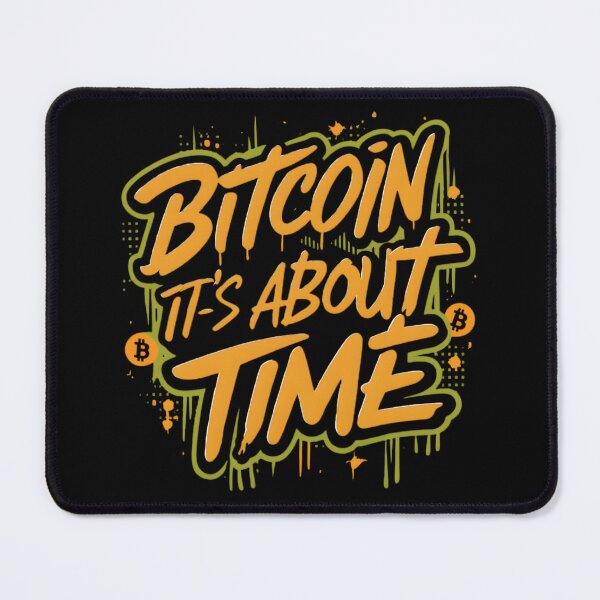 Item preview, 21 Million Strong | Bitcoin Streetwear Legacy Tee designed and sold by RadDeck.
