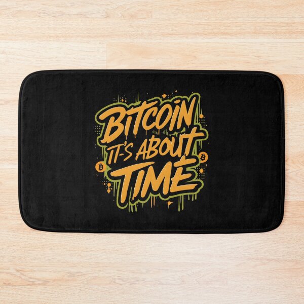 Item preview, 21 Million Strong | Bitcoin Streetwear Legacy Tee designed and sold by RadDeck.