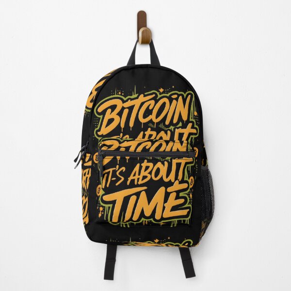 Item preview, 21 Million Strong | Bitcoin Streetwear Legacy Tee designed and sold by RadDeck.