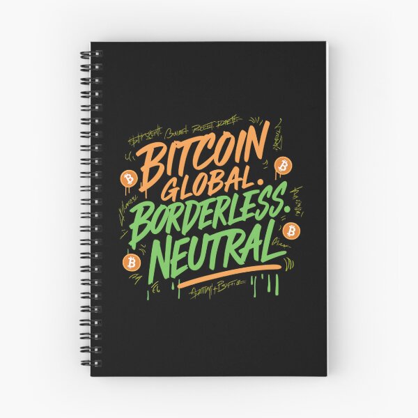 Item preview, HODL or Die | Hardcore Bitcoin Streetwear Drop designed and sold by RadDeck.