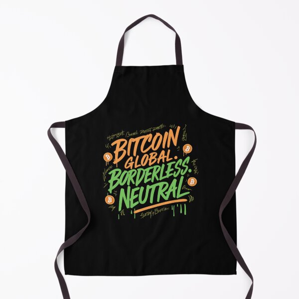 Item preview, HODL or Die | Hardcore Bitcoin Streetwear Drop designed and sold by RadDeck.