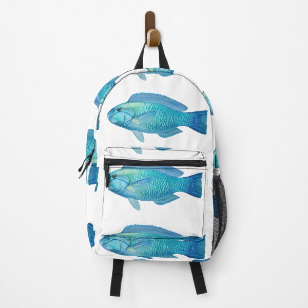 Item preview, Parrot fish have acquired their name from the two front teeth they have designed and sold by wonderisland.