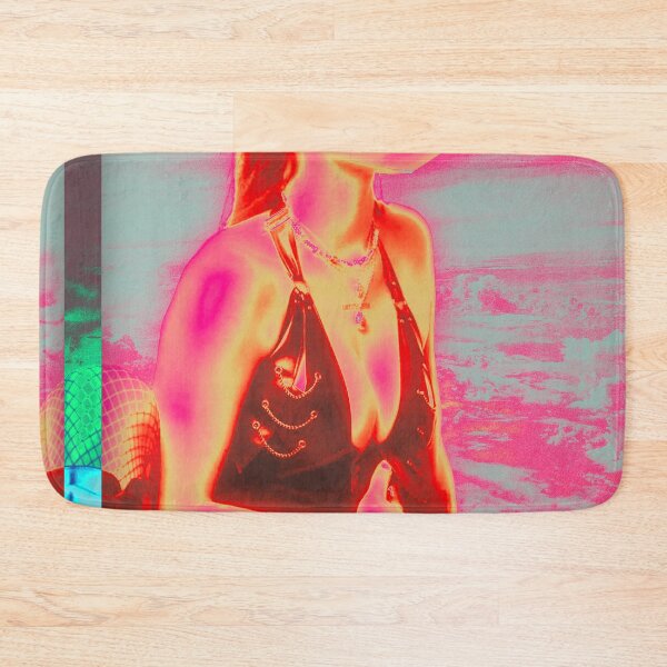 Item preview, WADING INTO THE QUIET OF THE STREAM designed and sold by The Turbulent Architect.