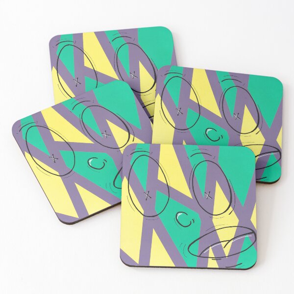 Item preview, In Shock designed and sold by Art-by-Lark.