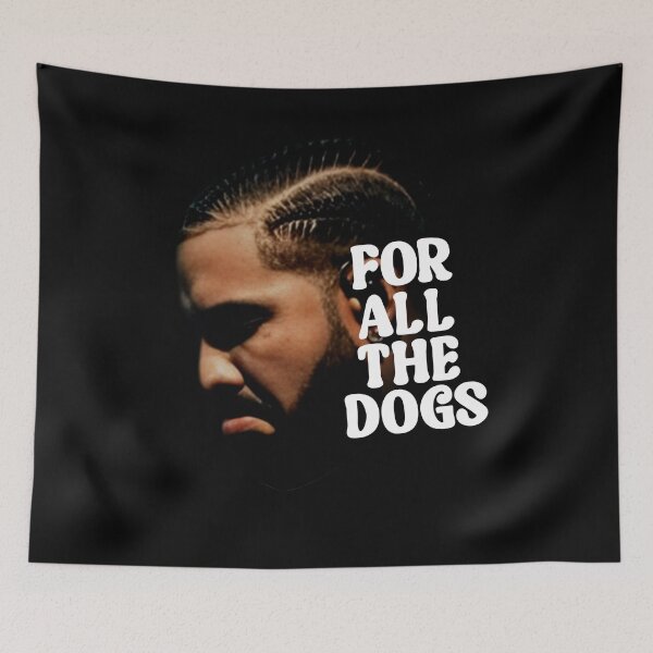 Item preview, Rapper Head And Quote designed and sold by billiasbros.