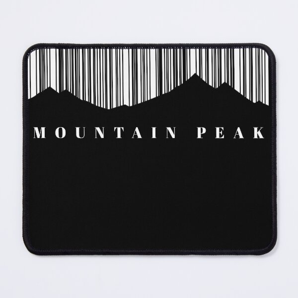 Item preview, Mountain Peak designed and sold by Shirt-Sphere.