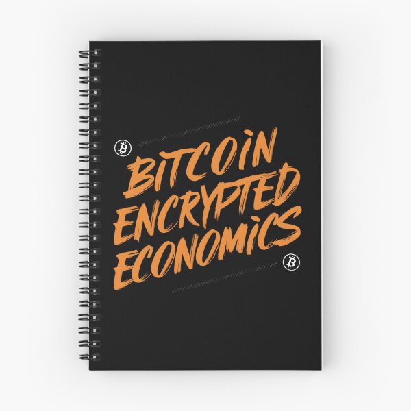 Item preview, Bitcoin Hustle Mode | Crypto Grind Streetwear designed and sold by RadDeck.