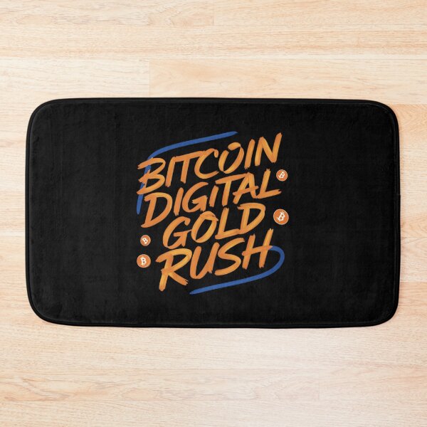 Item preview, Decentralized Dreams | Bitcoin Urban Fashion designed and sold by RadDeck.