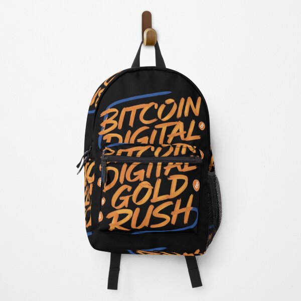 Artikelvorschau, Dezentrale Träume | Bitcoin Urban Fashion entworfen und verkauft von RadDeck.