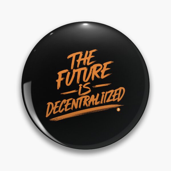 Item preview, Bitcoin Over Fiat | Crypto Revolution Streetwear designed and sold by RadDeck.