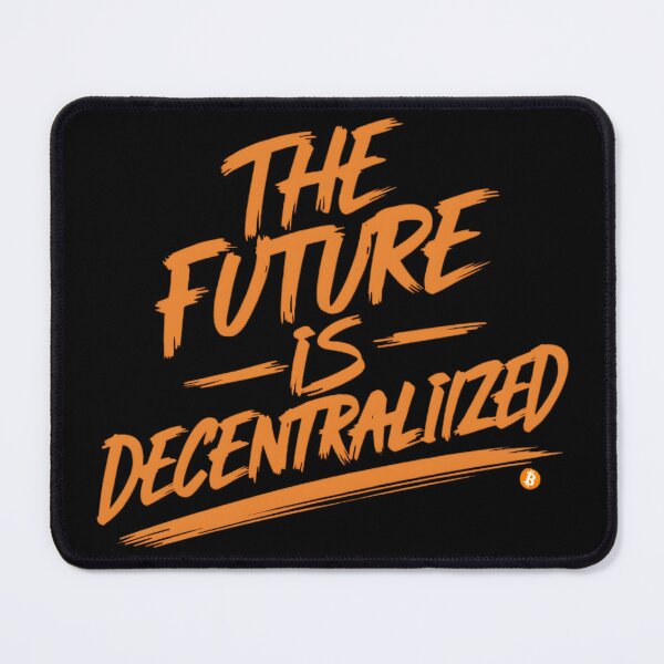 Item preview, Bitcoin Over Fiat | Crypto Revolution Streetwear designed and sold by RadDeck.