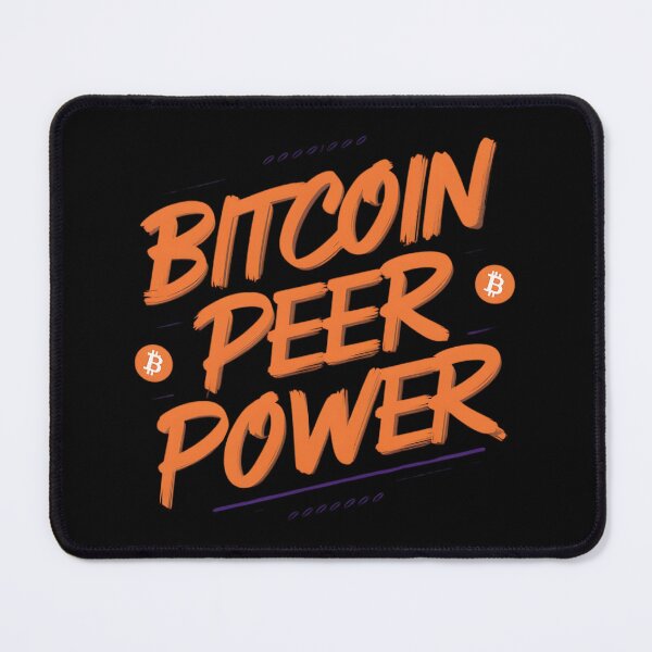 Item preview, Digital Gold Digger | Funny Bitcoin Streetwear designed and sold by RadDeck.