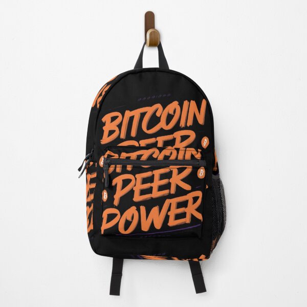 Item preview, Digital Gold Digger | Funny Bitcoin Streetwear designed and sold by RadDeck.